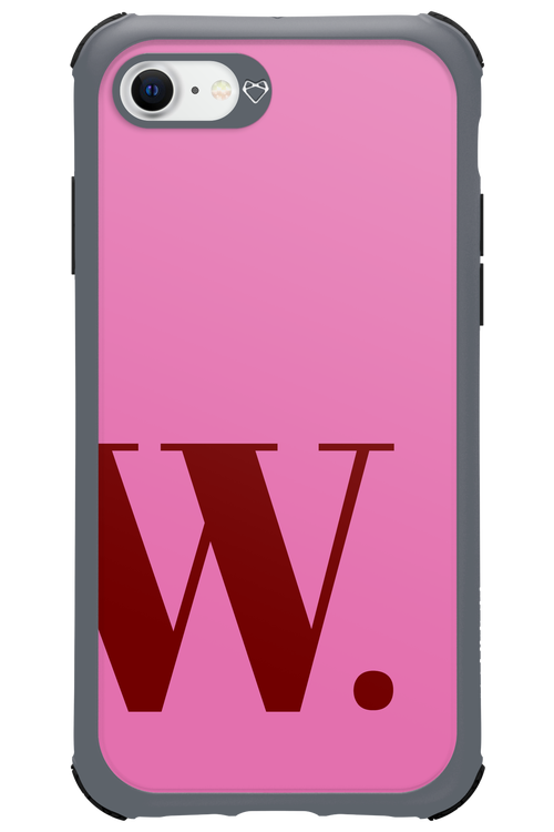 W (Sorbet) 2.0 - Apple iPhone 8