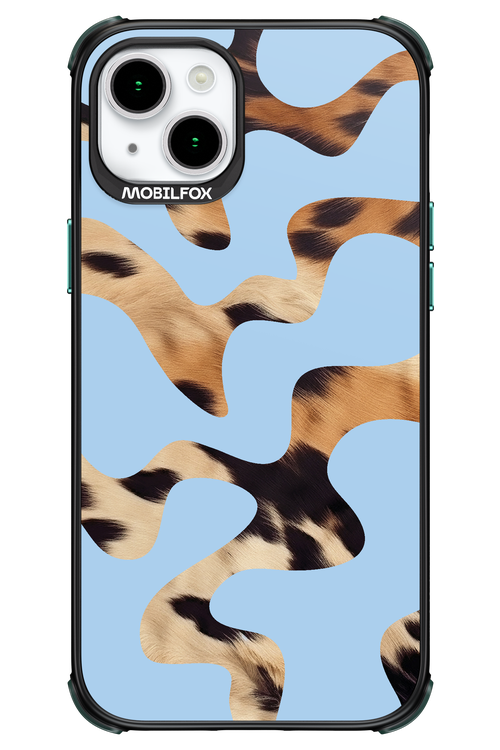 Funky Deer - Apple iPhone 15 Plus