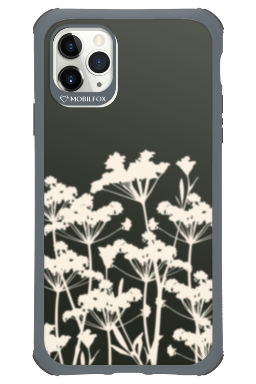 Midnight Bloom - Apple iPhone 11 Pro Max