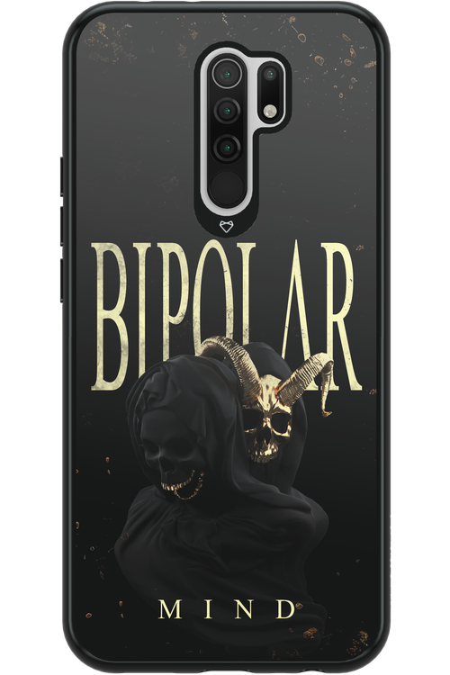 BIPOLAR - Xiaomi Redmi 9