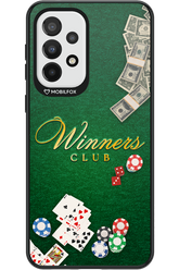 Winner's Club - Samsung Galaxy A33