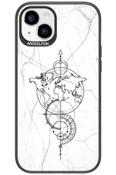 Compass - Apple iPhone 15 Plus