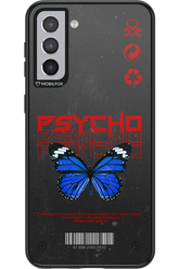 Psybutterfly - Samsung Galaxy S21+