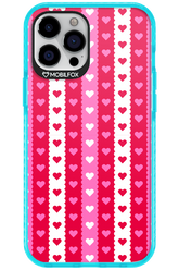 Christmas Heart Biscuit - Apple iPhone 12 Pro Max