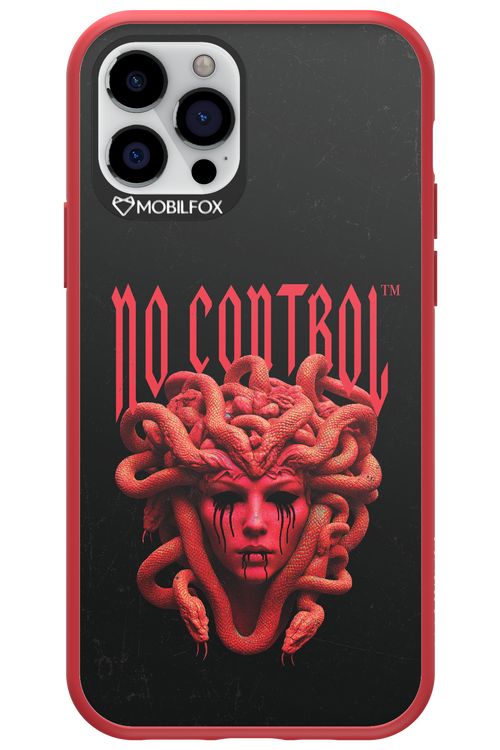 No Control - Apple iPhone 12 Pro