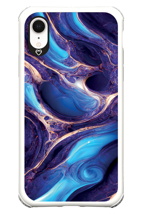 Amethyst - Apple iPhone XR