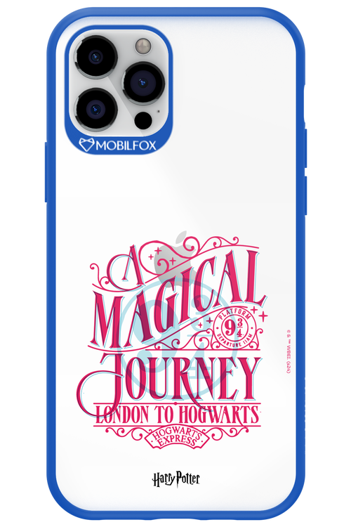 Magical Journey - Apple iPhone 12 Pro