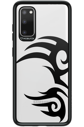 Tattoo Icon 2.0 - Samsung Galaxy S20