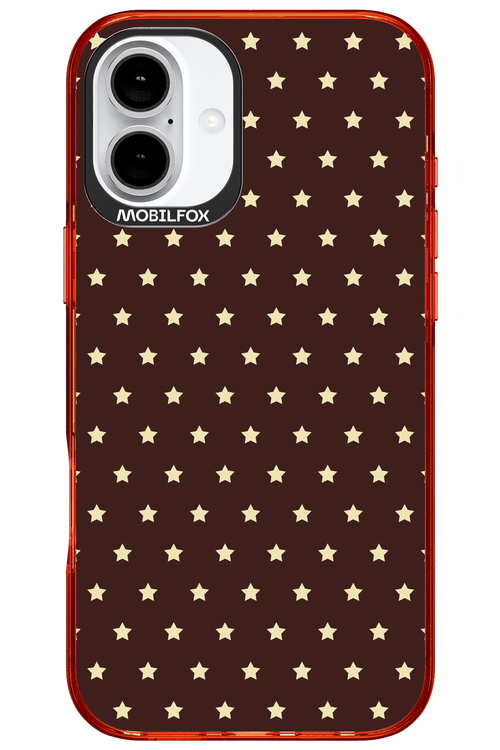 Star Mousse - Apple iPhone 16 Plus