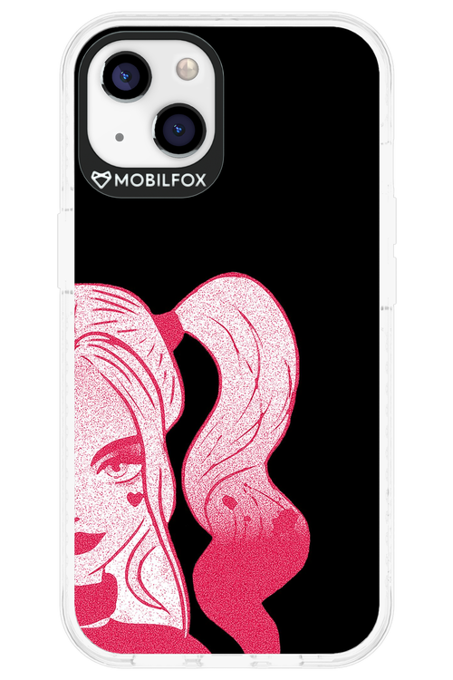 Qween Red 2.0 - Apple iPhone 13