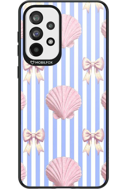 Shell Baby - Samsung Galaxy A73