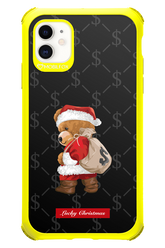 Lucky Christmas - Apple iPhone 11