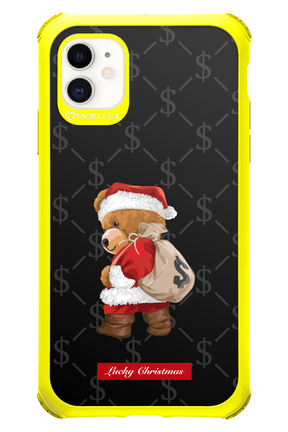 Lucky Christmas - Apple iPhone 11