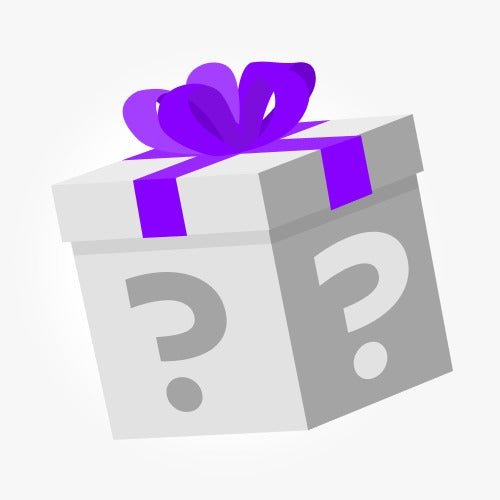 Mystery Pack