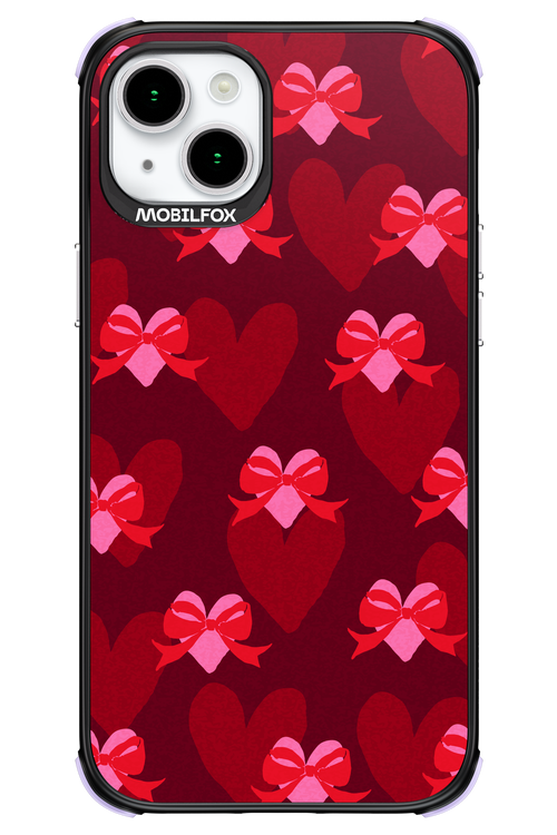 My Heart My Love - Apple iPhone 15 Plus