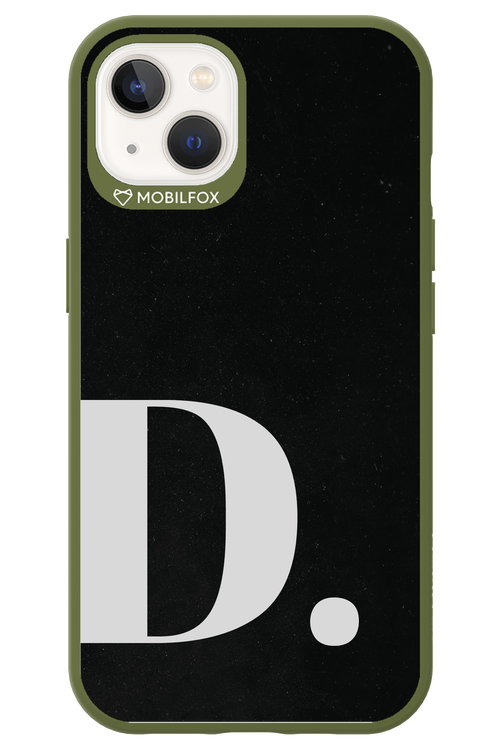 D (Off Space) 2.0 - Apple iPhone 13