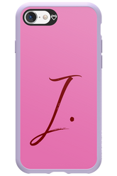 (Sorbet) I 2.0 - Apple iPhone 8