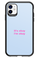 It_s Okay - Apple iPhone 11