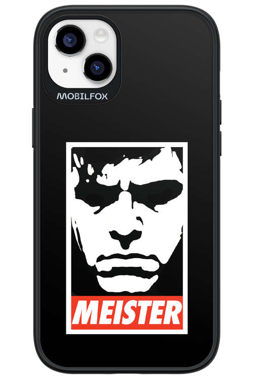 MEISTER - Apple iPhone 14 Plus