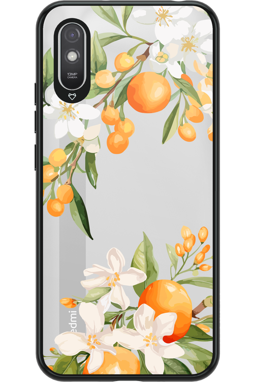 Amalfi Orange 2.0 - Xiaomi Redmi 9A