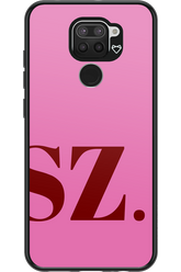SZ (Sorbet) 2.0 - Xiaomi Redmi Note 9