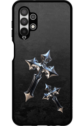 Chrome Crosses 2.0 - Samsung Galaxy A13 4G