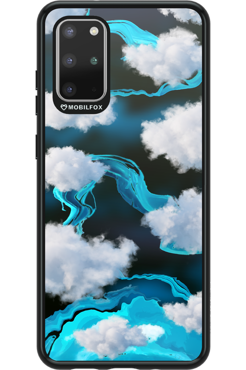 Skywalker - Samsung Galaxy S20+