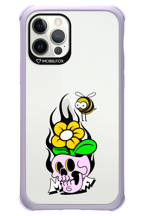 Sugar & Venom - Apple iPhone 12 Pro