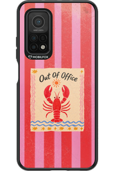 Out Of Office 2.0 - Xiaomi Mi 10T 5G