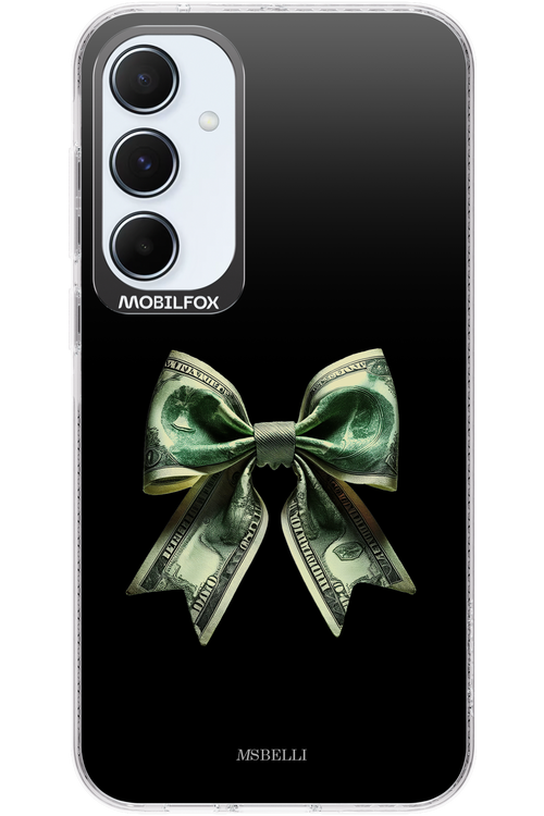 Money is Cute 2.0 - Samsung Galaxy A55