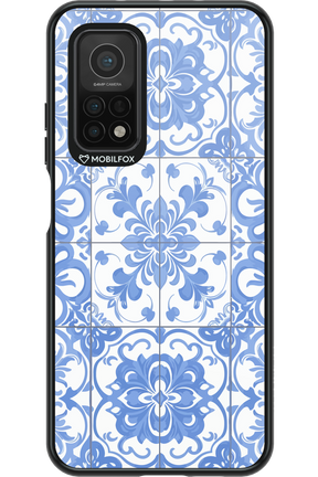 Amalfi Club 2.0 - Xiaomi Mi 10T 5G