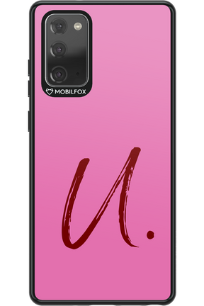 (Sorbet) U 2.0 - Samsung Galaxy Note 20