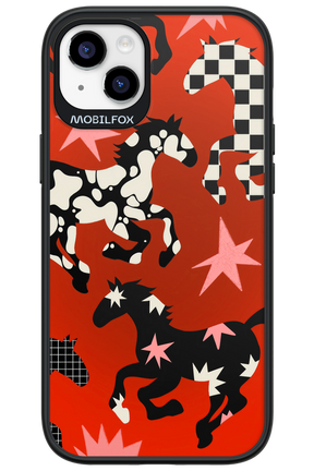 Stallions 2.0 - Apple iPhone 14 Plus