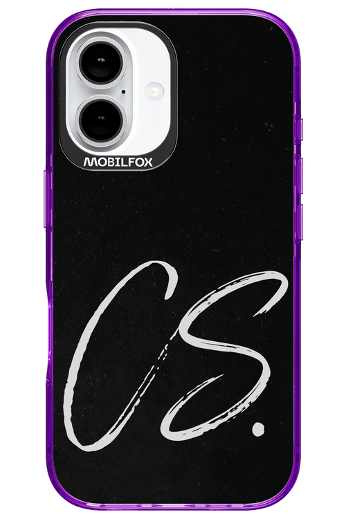 (Off Space) CS 2.0 - Apple iPhone 16