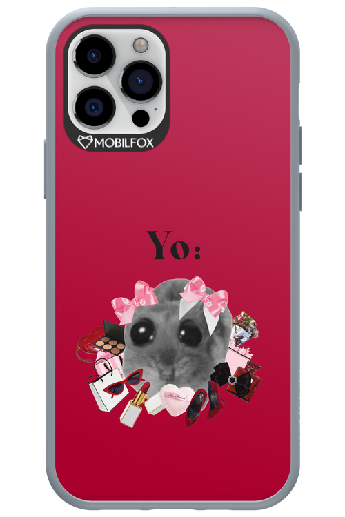 YO 2.0 - Apple iPhone 12 Pro