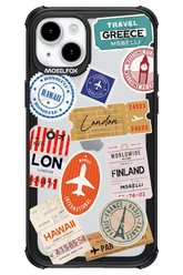 Pro Traveler - Apple iPhone 15 Plus