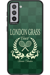 London Grass Court Garden 2.0 - Samsung Galaxy S21+