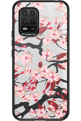 Sakura 2.0 - Xiaomi Mi 10 Lite 5G