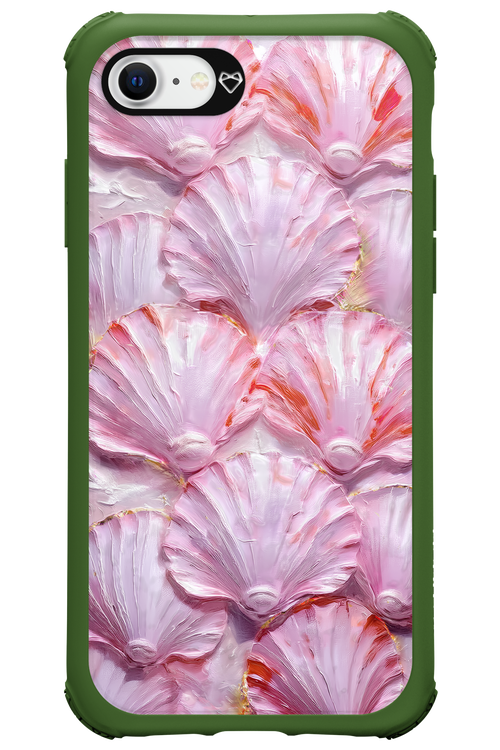 Venus Shell - Apple iPhone SE 2022