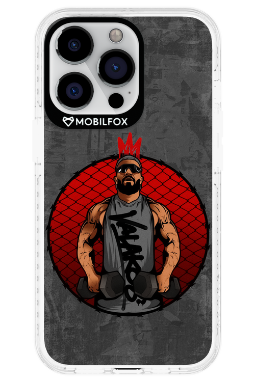 King V - Apple iPhone 13 Pro