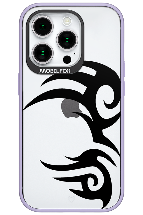 Tattoo Icon 2.0 - Apple iPhone 15 Pro