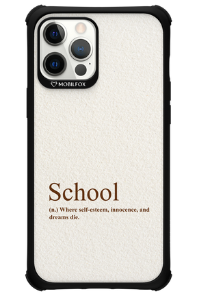 Schooool - Apple iPhone 12 Pro Max
