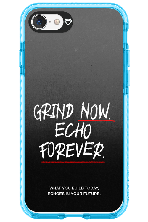 Grind Now 2.0 - Apple iPhone 8