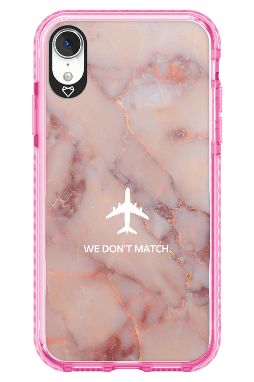 International Love I - Apple iPhone XR