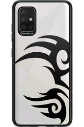 Tattoo Icon 2.0 - Samsung Galaxy A51
