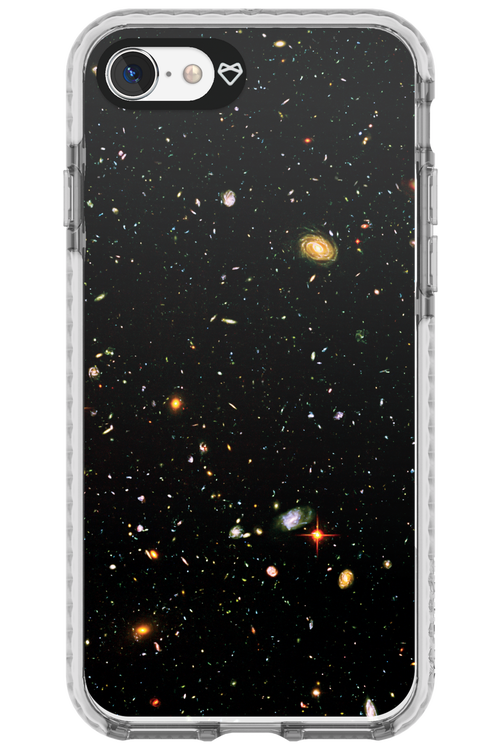 Cosmic Space - Apple iPhone SE 2020