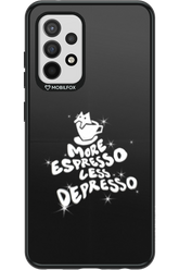 DEPRESSO - Samsung Galaxy A52 / A52 5G / A52s