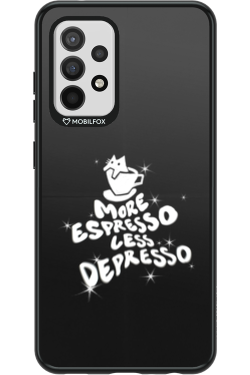 DEPRESSO - Samsung Galaxy A52 / A52 5G / A52s