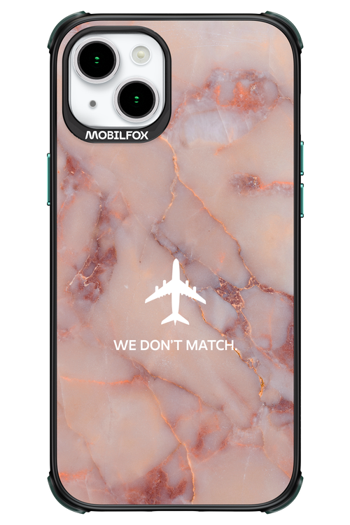 International Love I 2.0 - Apple iPhone 15 Plus