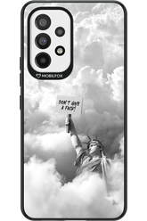 Don't give a  - Samsung Galaxy A53
